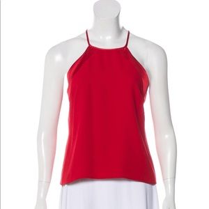 Parker Halterneck Top